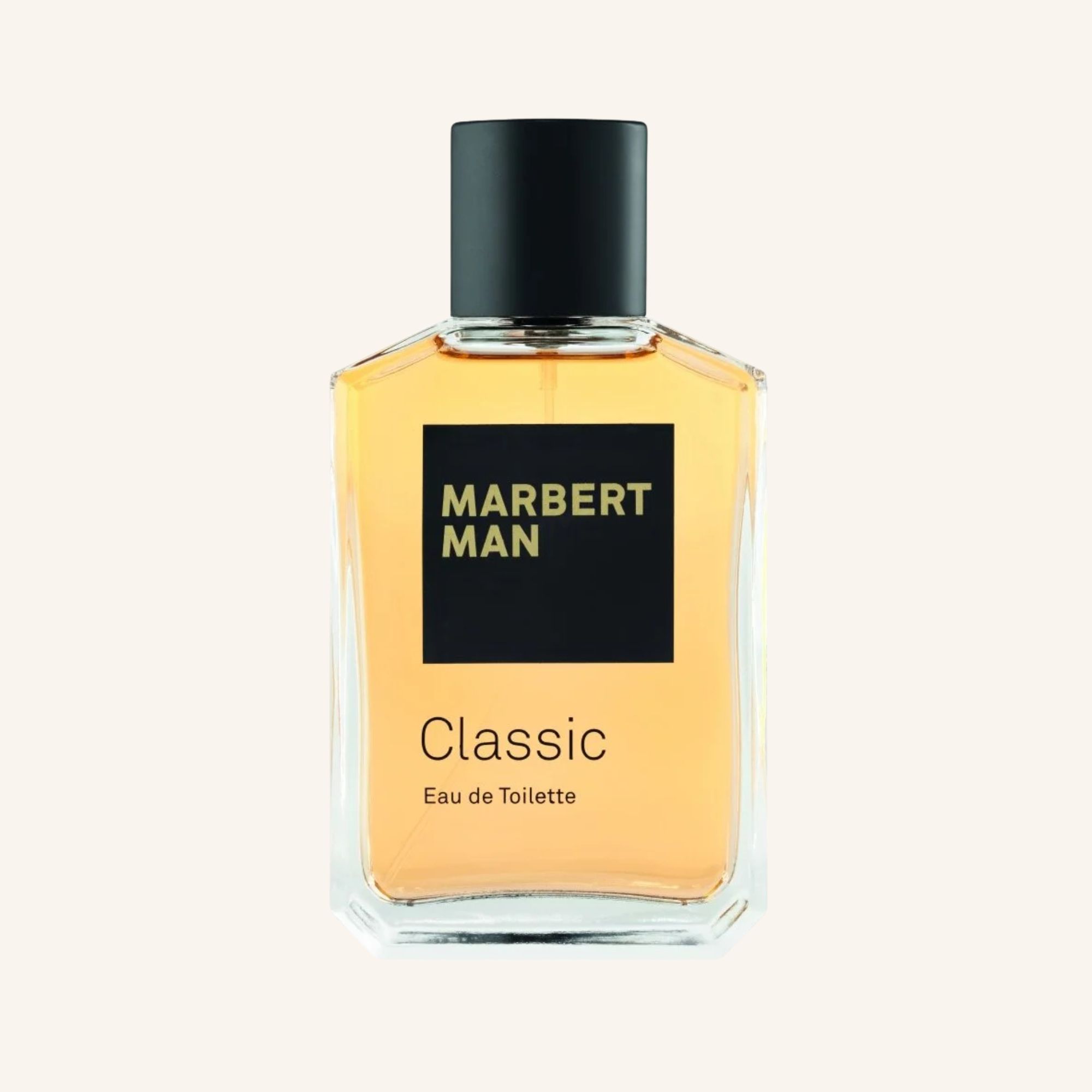 Туалетна вода Man Classic Туалетна вода Man Classic